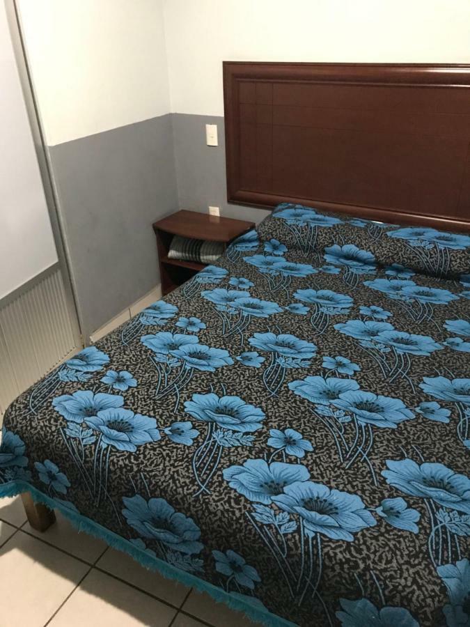 Casa Merce 호텔 산 후안 데 로스 라고스 외부 사진