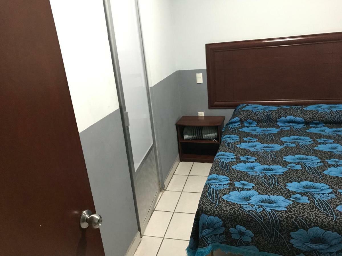 Casa Merce 호텔 산 후안 데 로스 라고스 외부 사진
